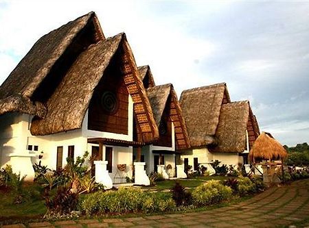 Playa Tropical Resort Hotel Currimao Dış mekan fotoğraf