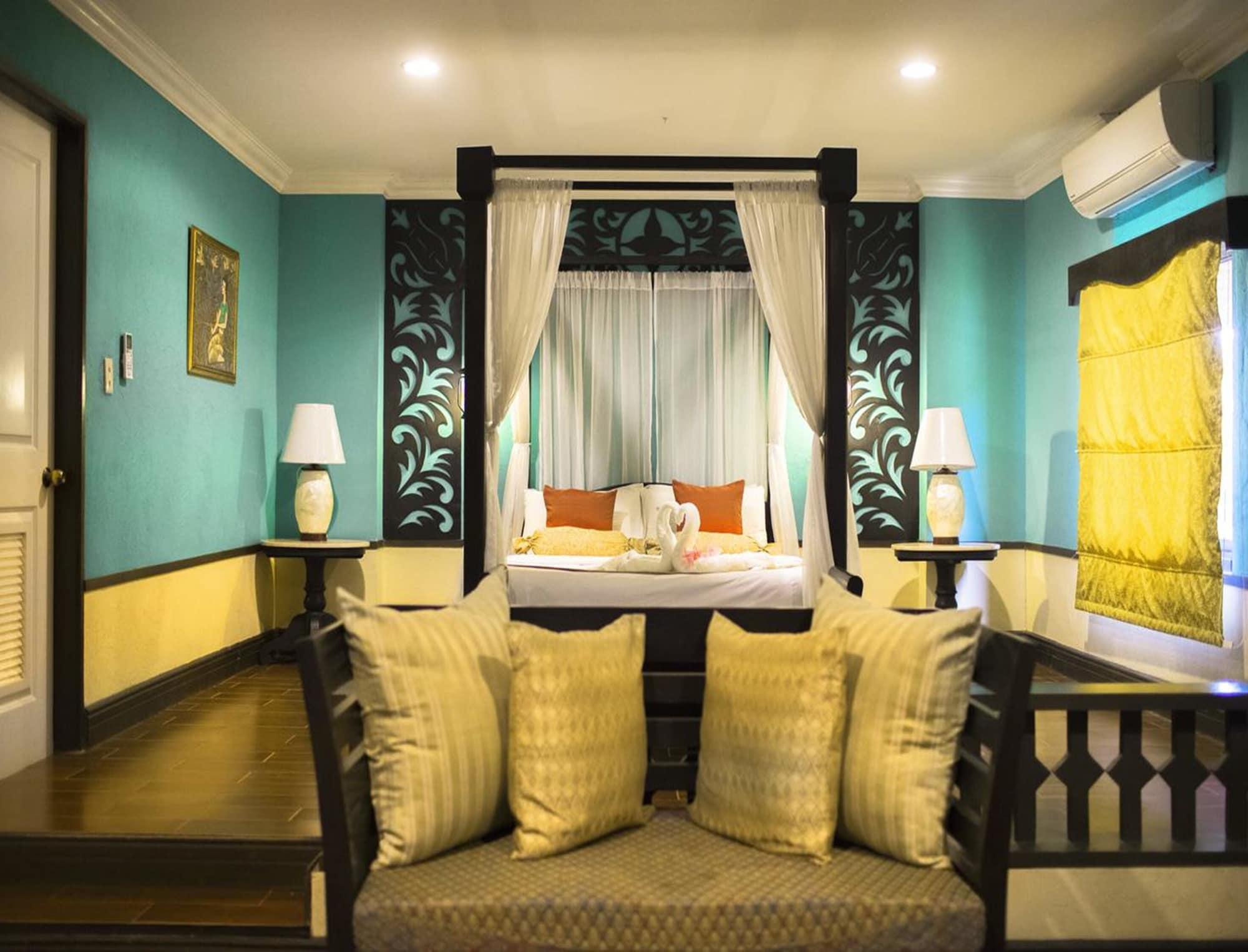 Playa Tropical Resort Hotel Currimao Dış mekan fotoğraf
