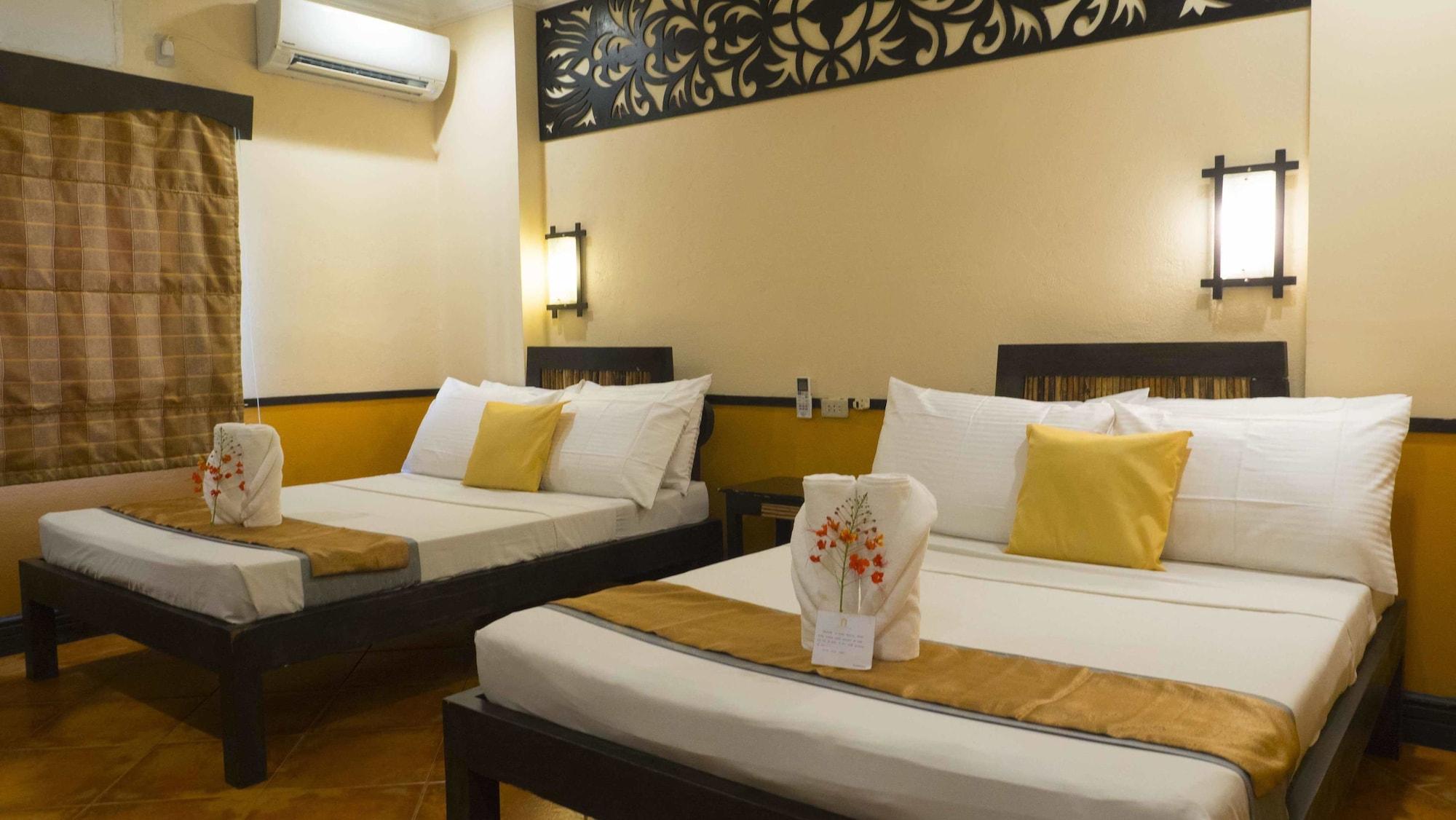 Playa Tropical Resort Hotel Currimao Dış mekan fotoğraf