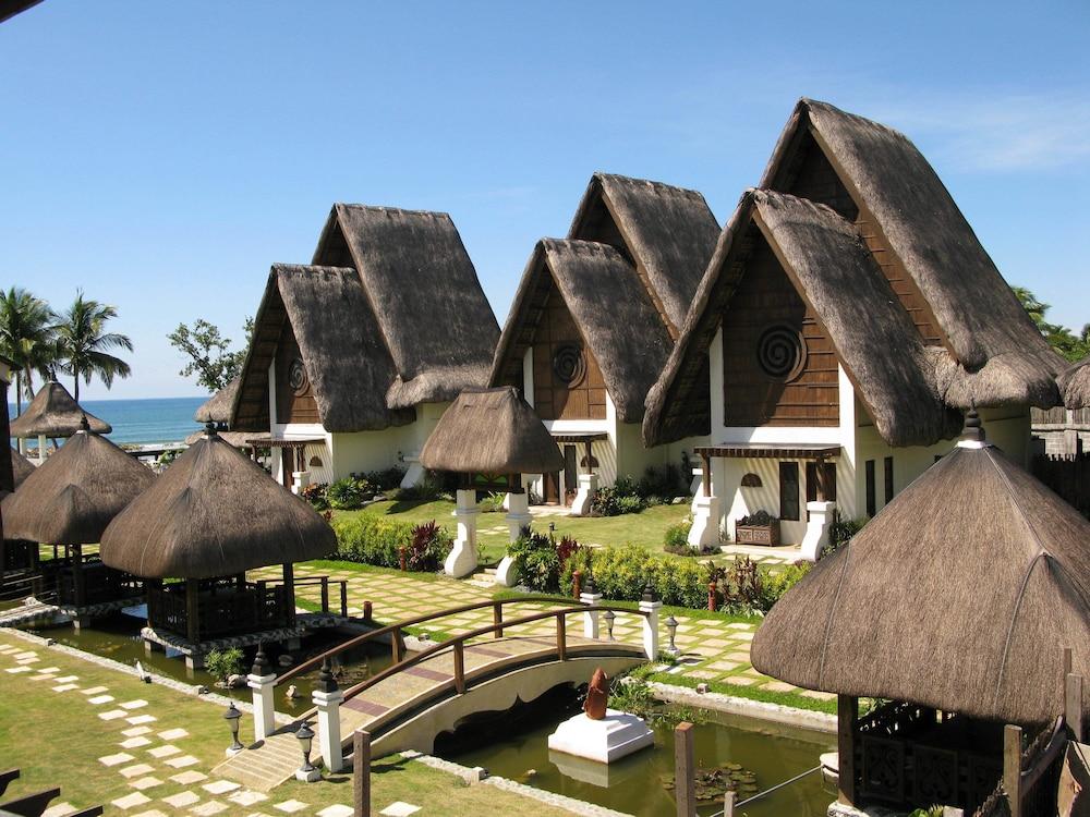 Playa Tropical Resort Hotel Currimao Dış mekan fotoğraf