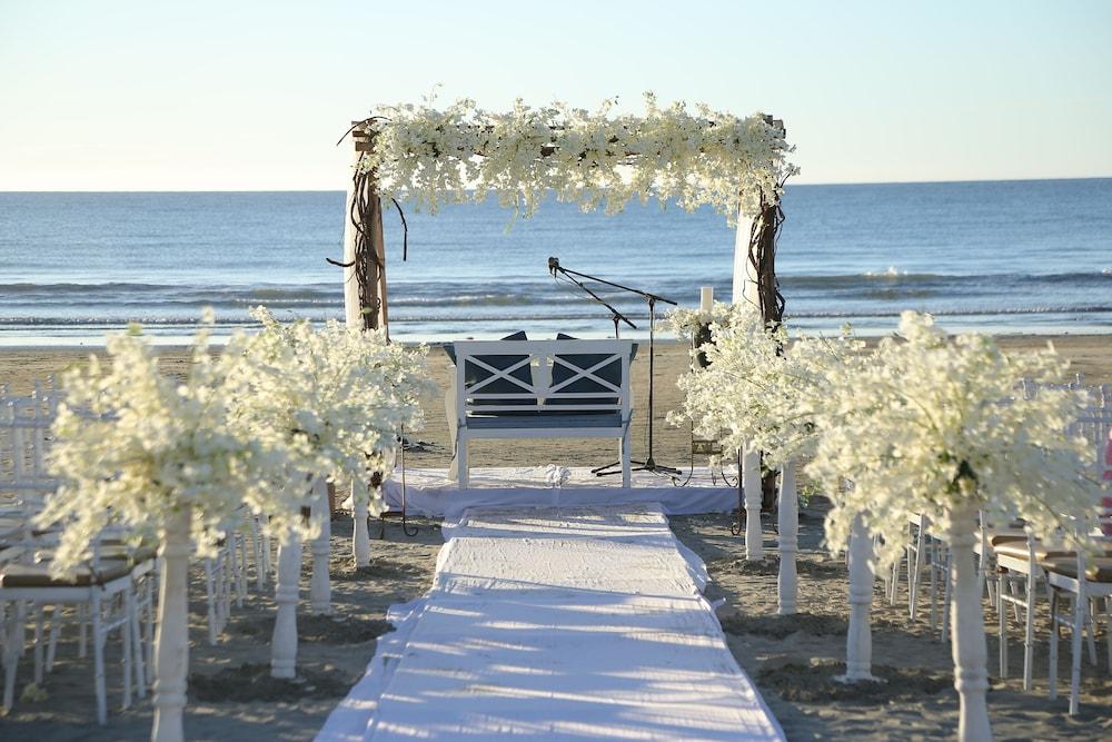 Playa Tropical Resort Hotel Currimao Dış mekan fotoğraf