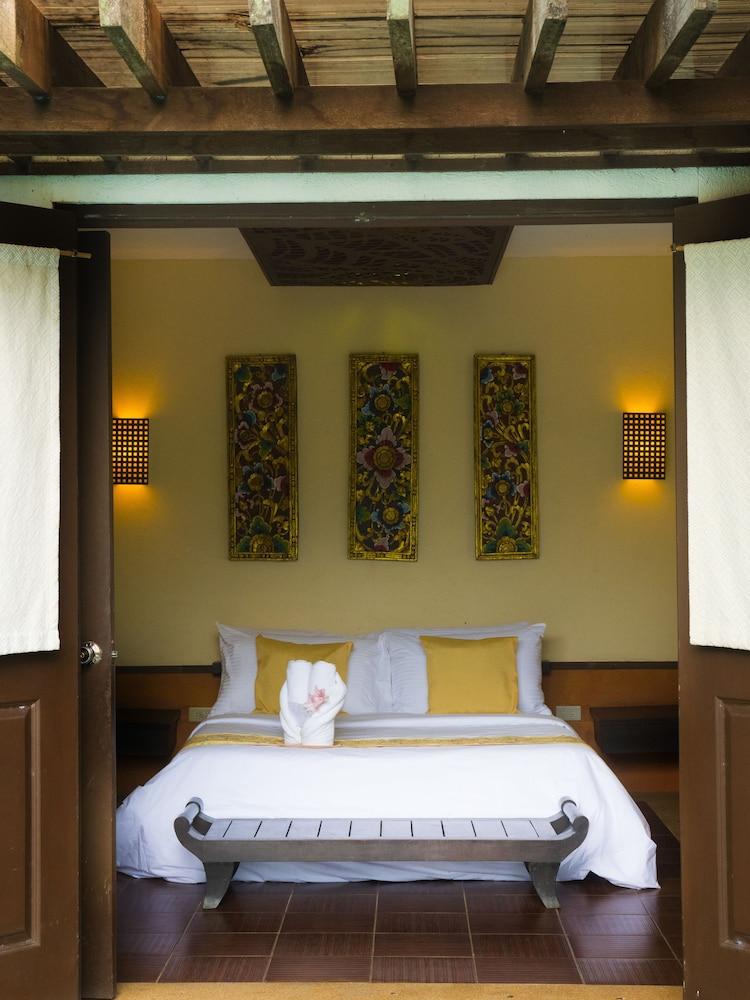 Playa Tropical Resort Hotel Currimao Dış mekan fotoğraf