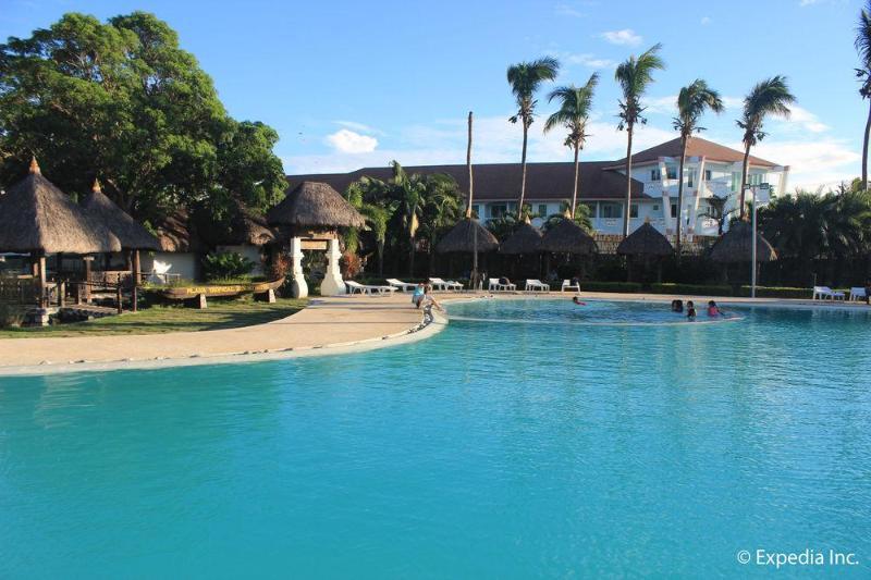 Playa Tropical Resort Hotel Currimao Dış mekan fotoğraf