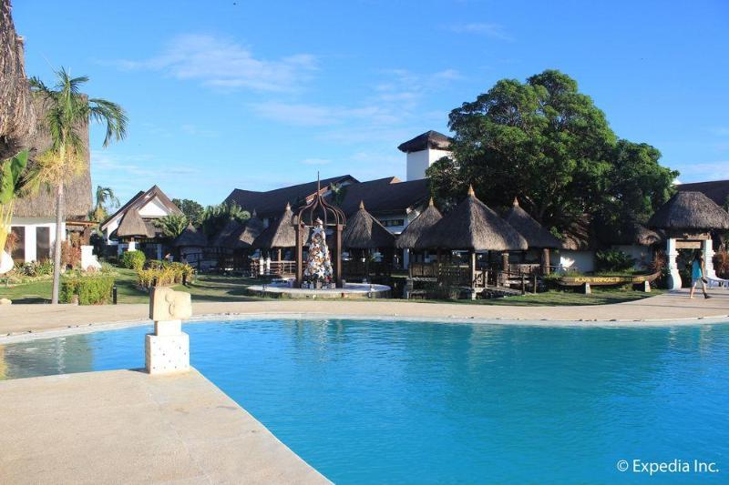 Playa Tropical Resort Hotel Currimao Dış mekan fotoğraf