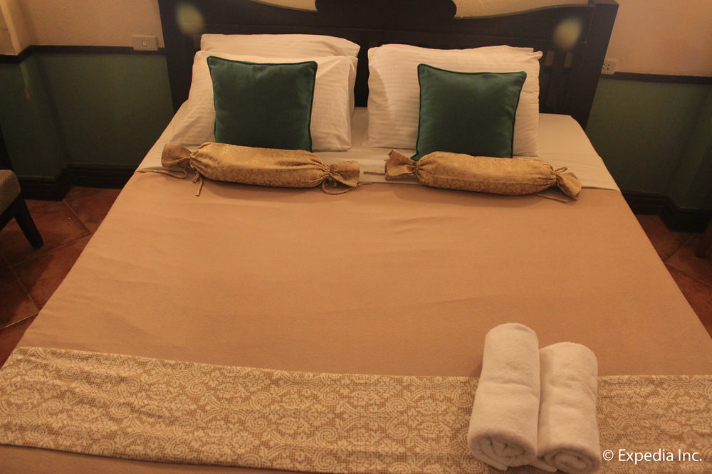 Playa Tropical Resort Hotel Currimao Dış mekan fotoğraf