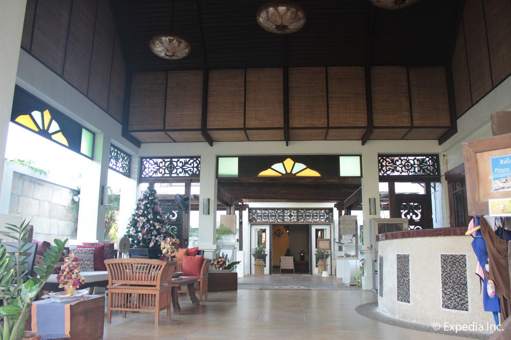Playa Tropical Resort Hotel Currimao Dış mekan fotoğraf