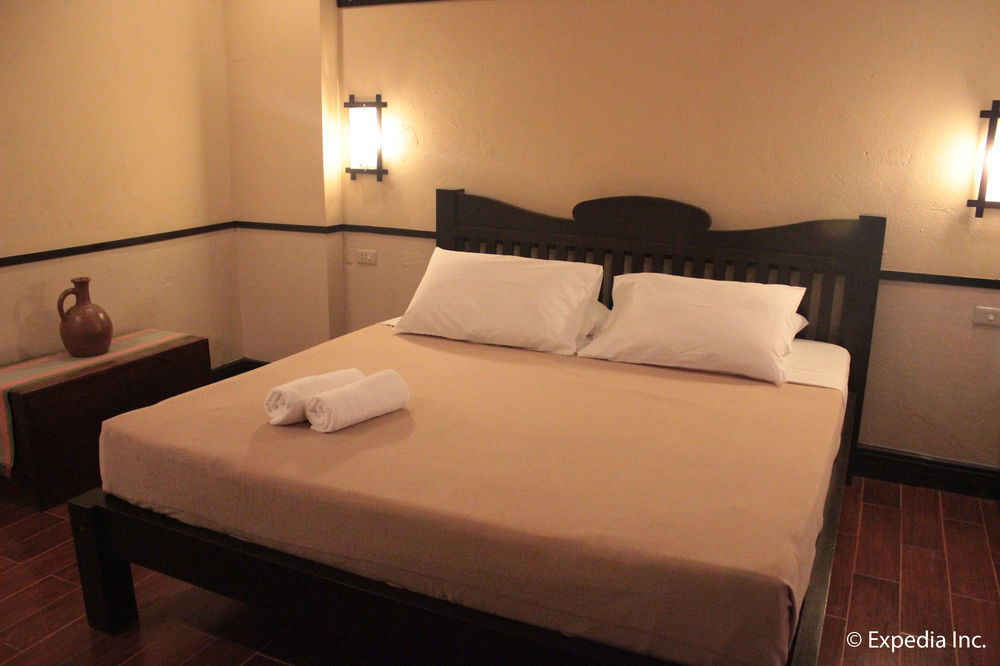Playa Tropical Resort Hotel Currimao Dış mekan fotoğraf