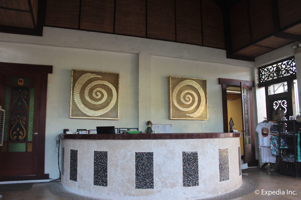 Playa Tropical Resort Hotel Currimao Dış mekan fotoğraf