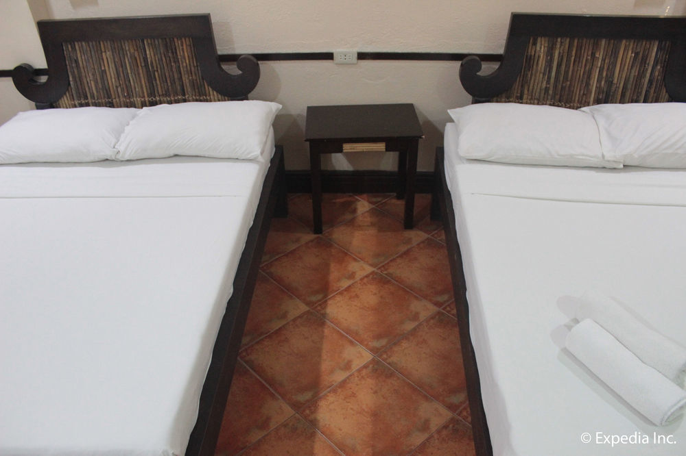 Playa Tropical Resort Hotel Currimao Dış mekan fotoğraf