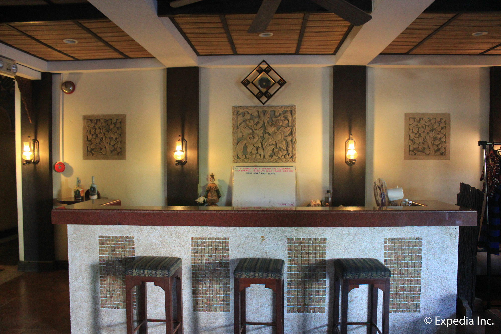 Playa Tropical Resort Hotel Currimao Dış mekan fotoğraf