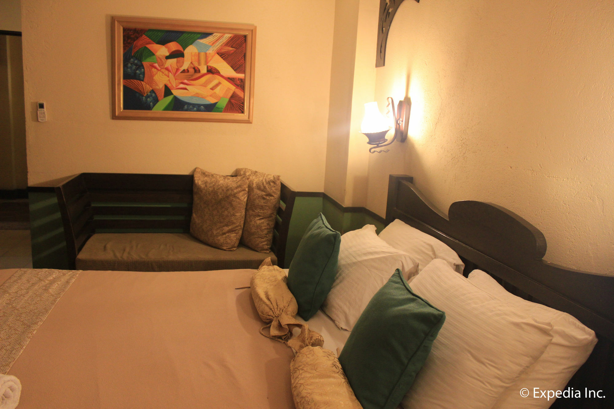 Playa Tropical Resort Hotel Currimao Dış mekan fotoğraf