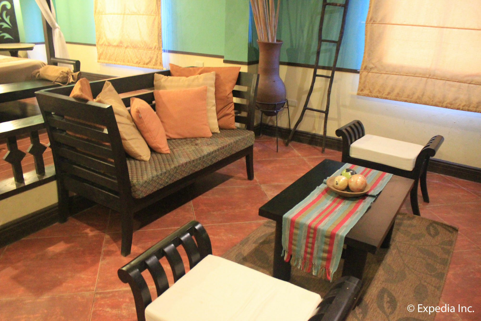 Playa Tropical Resort Hotel Currimao Dış mekan fotoğraf