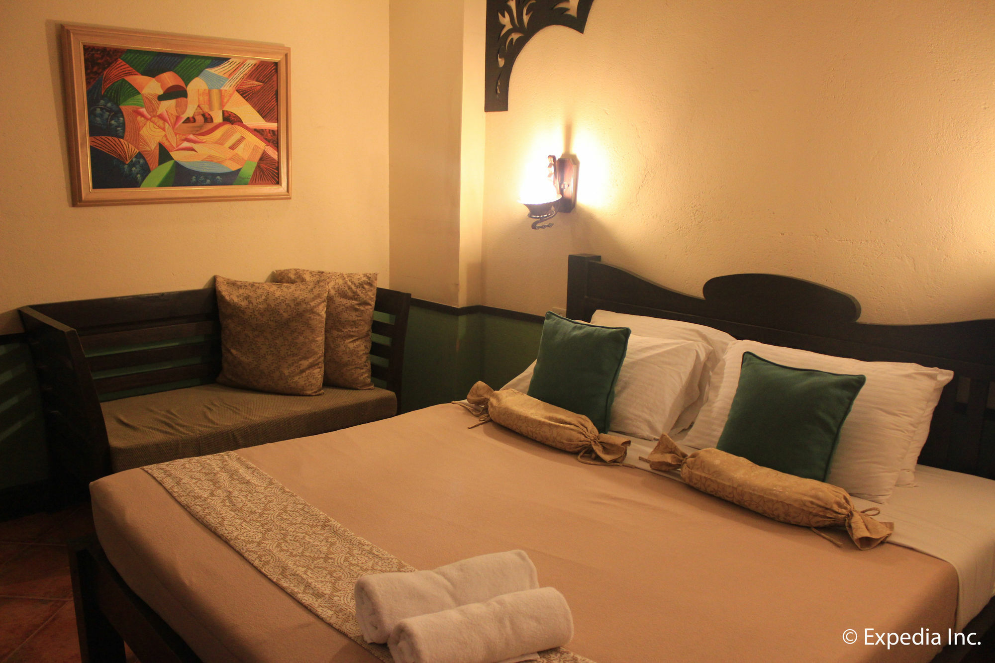 Playa Tropical Resort Hotel Currimao Dış mekan fotoğraf