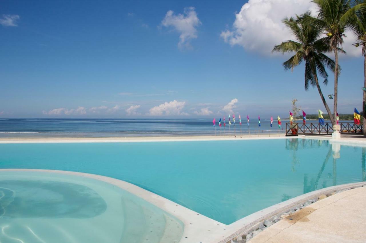 Playa Tropical Resort Hotel Currimao Dış mekan fotoğraf
