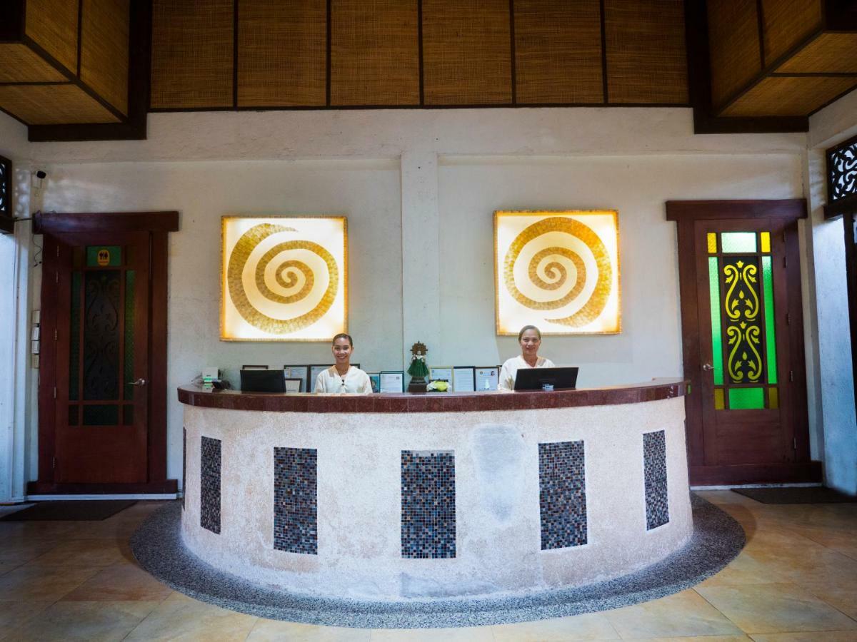 Playa Tropical Resort Hotel Currimao Dış mekan fotoğraf