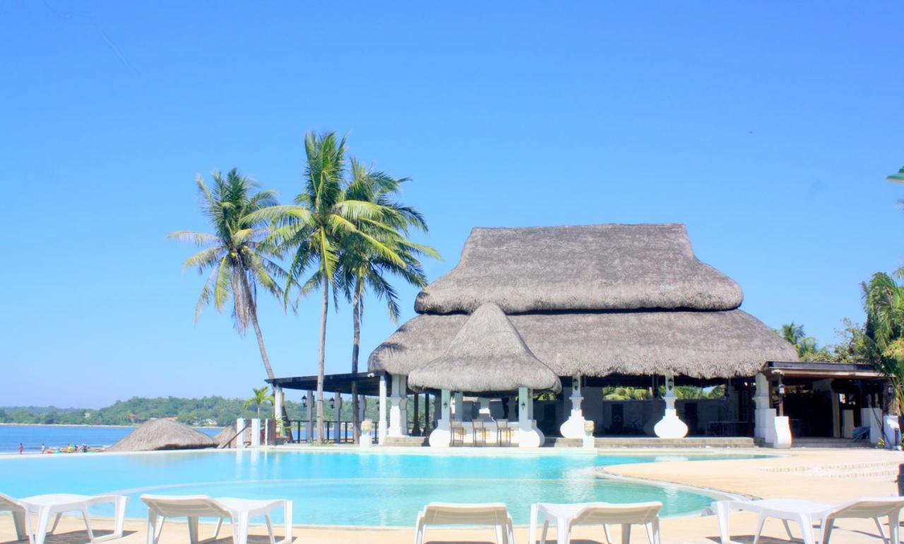 Playa Tropical Resort Hotel Currimao Dış mekan fotoğraf