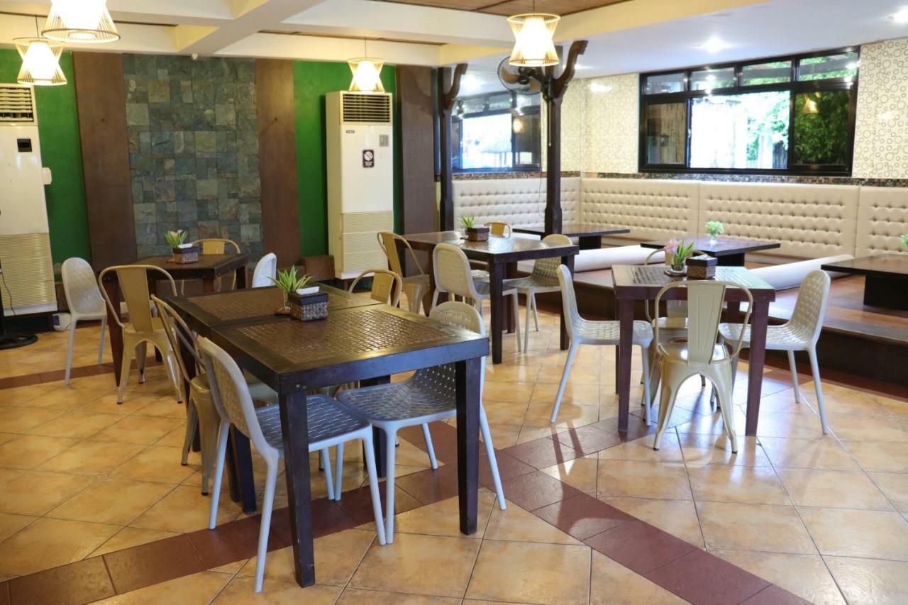 Playa Tropical Resort Hotel Currimao Dış mekan fotoğraf